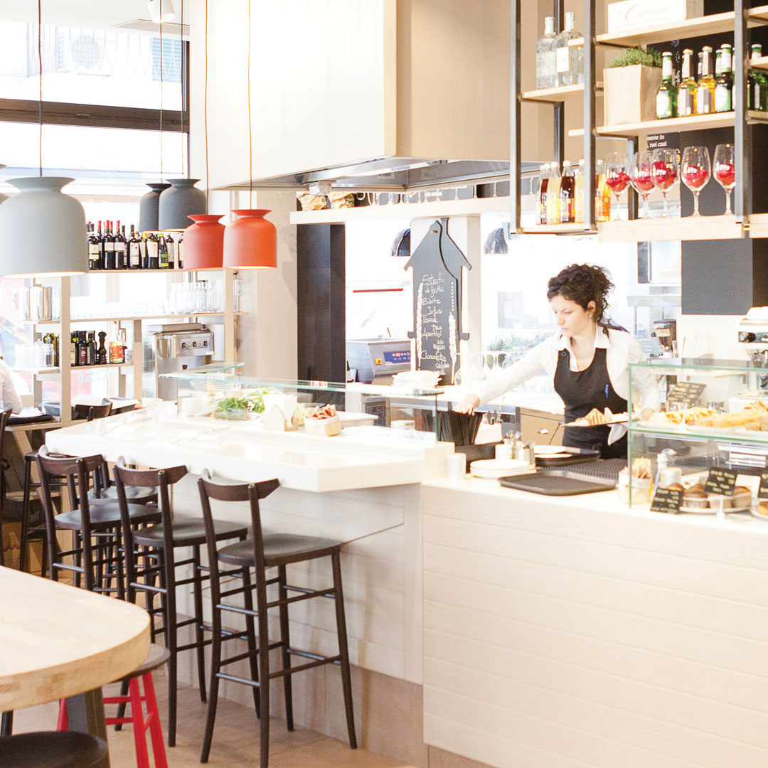 Choosing the right dishwasher for your establishment