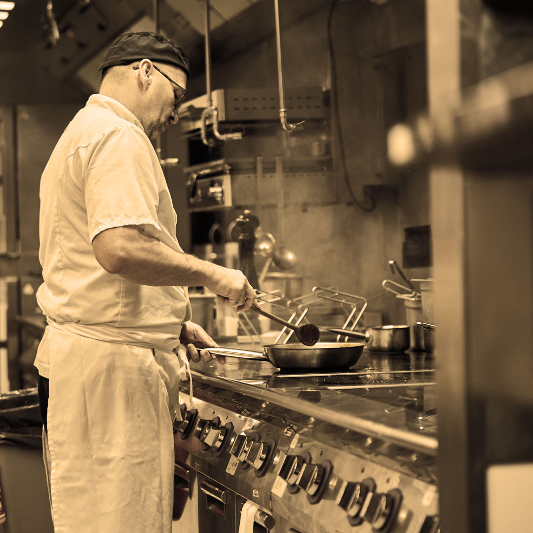 Managing Heat and Ventilation in Commercial Kitchens