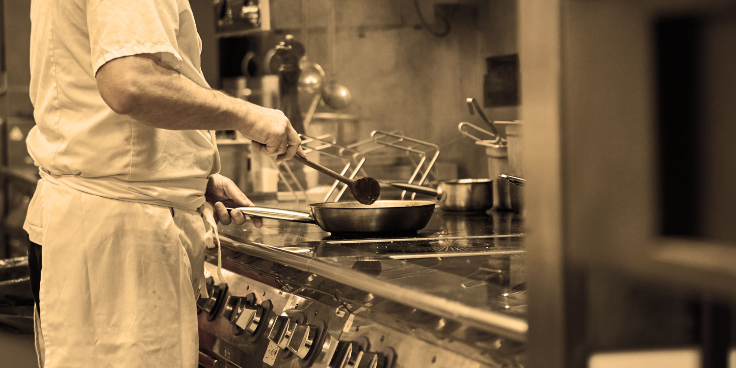 Managing Heat and Ventilation in Commercial Kitchens
