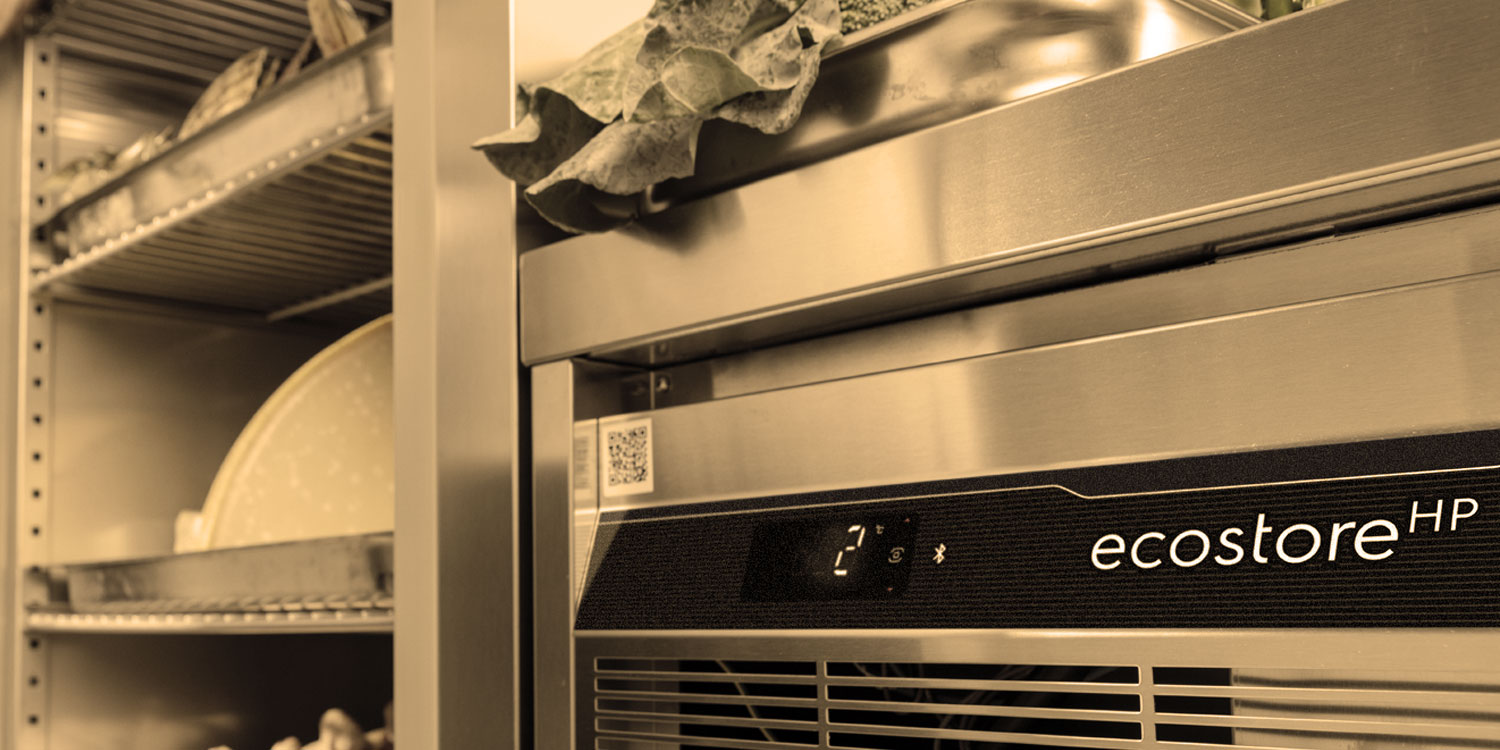 Commercial vs Domestic Refrigeration | Professional Kitchen Equipment