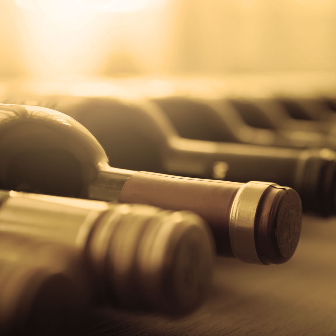 Commercial Wine Cabinets vs Domestic Wine Fridges