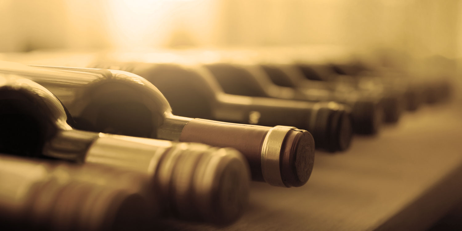 Commercial Wine Cabinets vs Domestic Wine Fridges