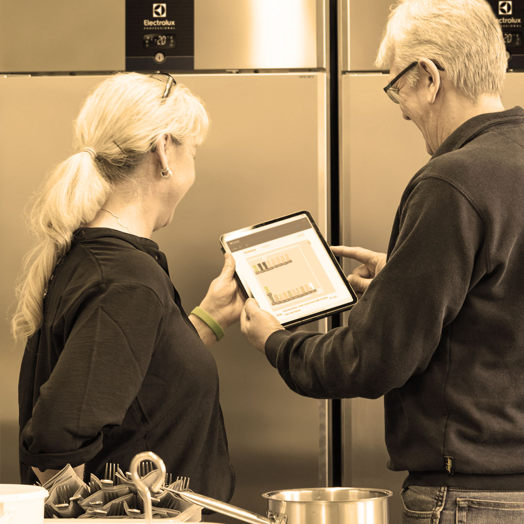 Connected Commercial Kitchens and Smart Equipment | Eurotec Australia News