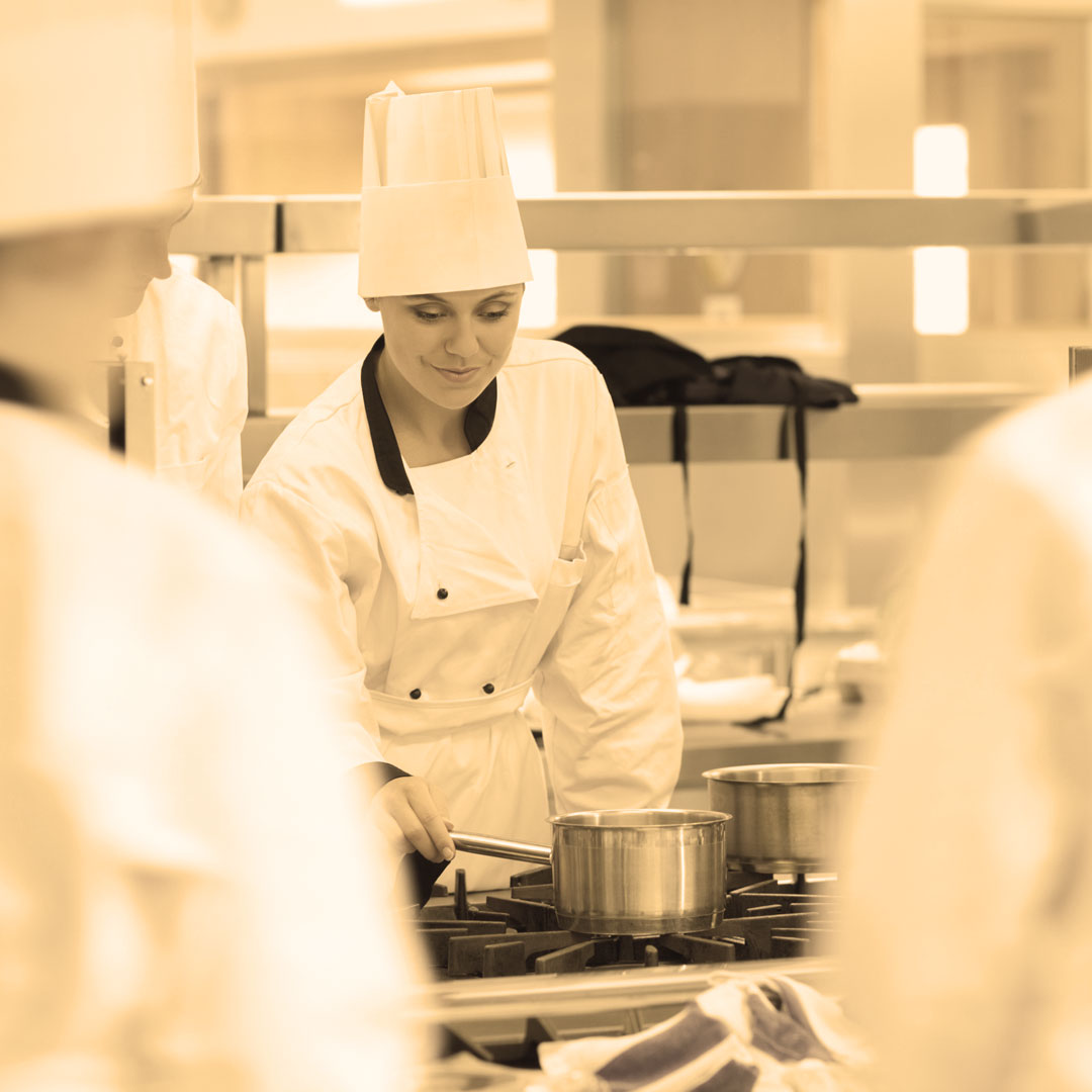 Designing Efficient Training Kitchens | Electrolux Professional