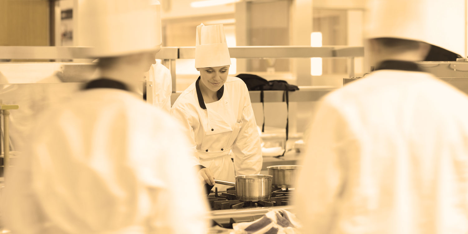 Designing Efficient Training Kitchens | Electrolux Professional