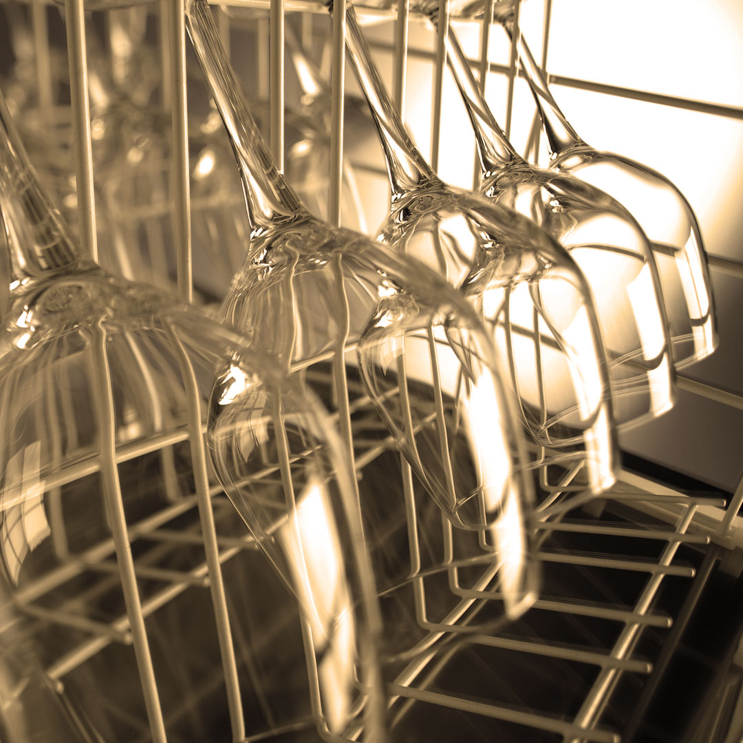 Green&Clean Dishwashers for Teaching Kitchens | Electrolux Professional