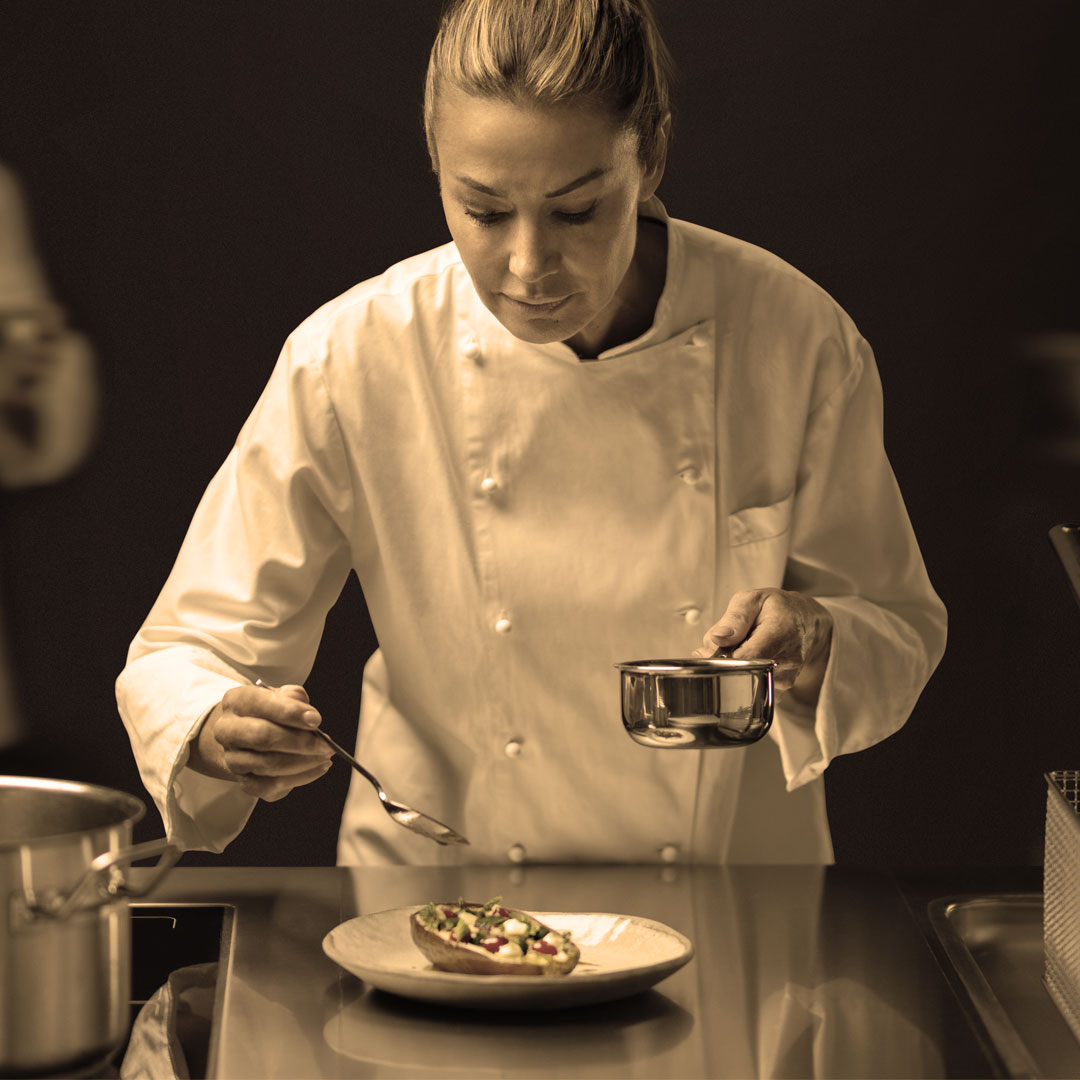 More Than 100 Years of Electrolux Professional Experience
