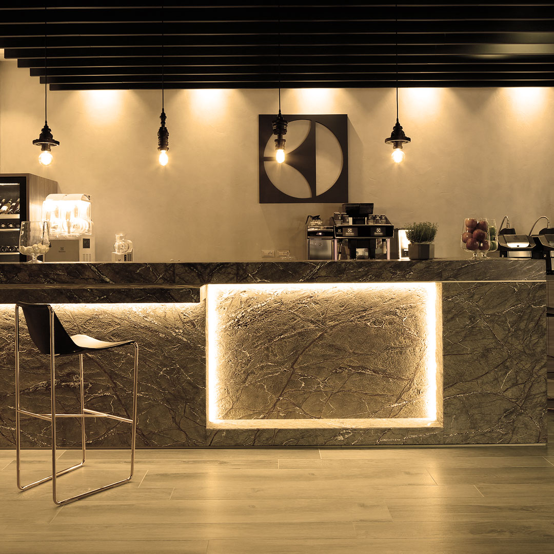 Behind the Scenes: Why We Chose to Partner with Electrolux Professional