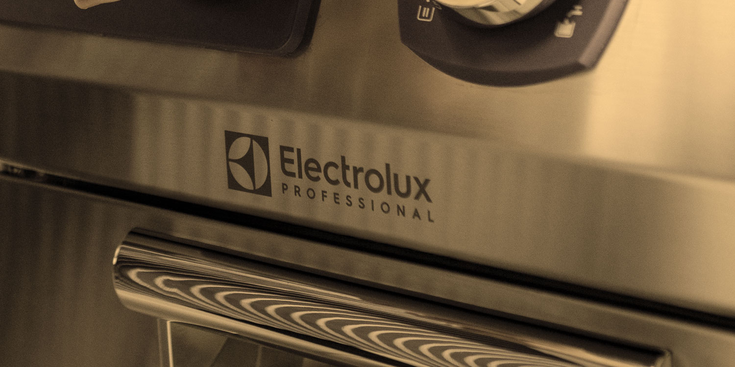 How Electrolux Professional Responds to Changing Kitchen Needs