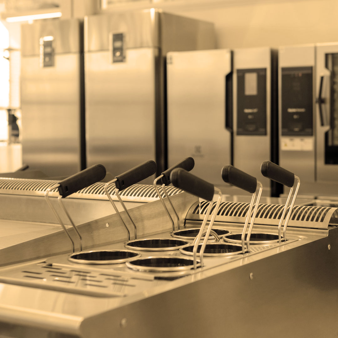 Why Is Electrolux Professional Known for Quality Commercial Kitchen Equipment?