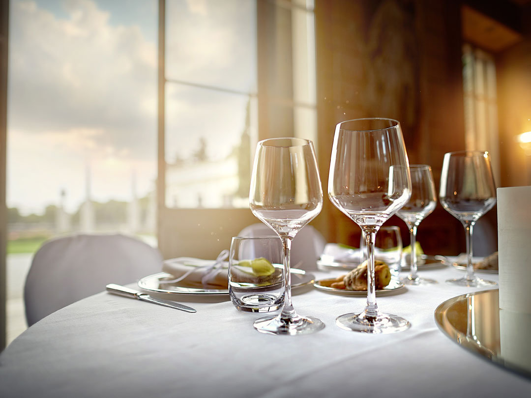 High production hotel kitchen solutions with Electrolux Professional equipment from Eurotec Australia
