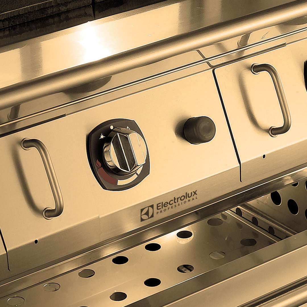 Why Modularity Matters: Designing Kitchens with the XP Series