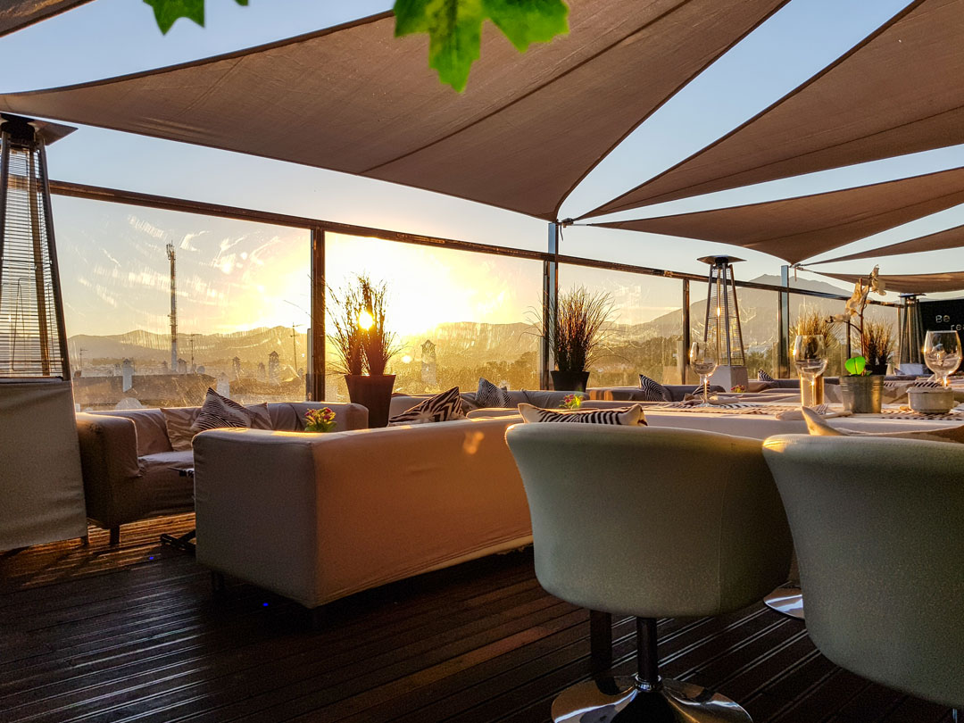 Electrolux Professional cooking solutions for full service restaurants distributed by Eurotec Australia