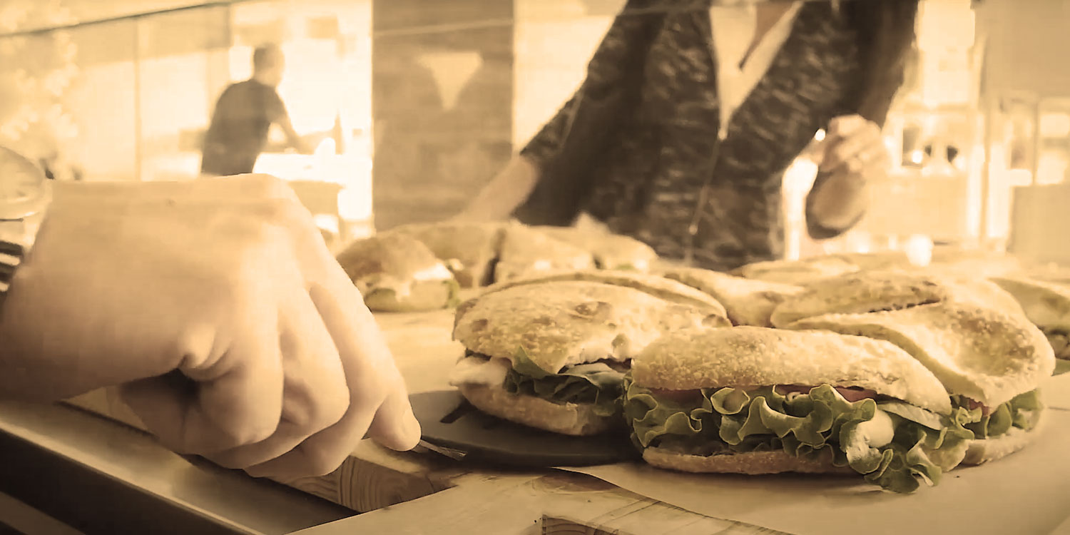 How SpeeDelight Transforms Quick Service Kitchens | Eurotec Australia