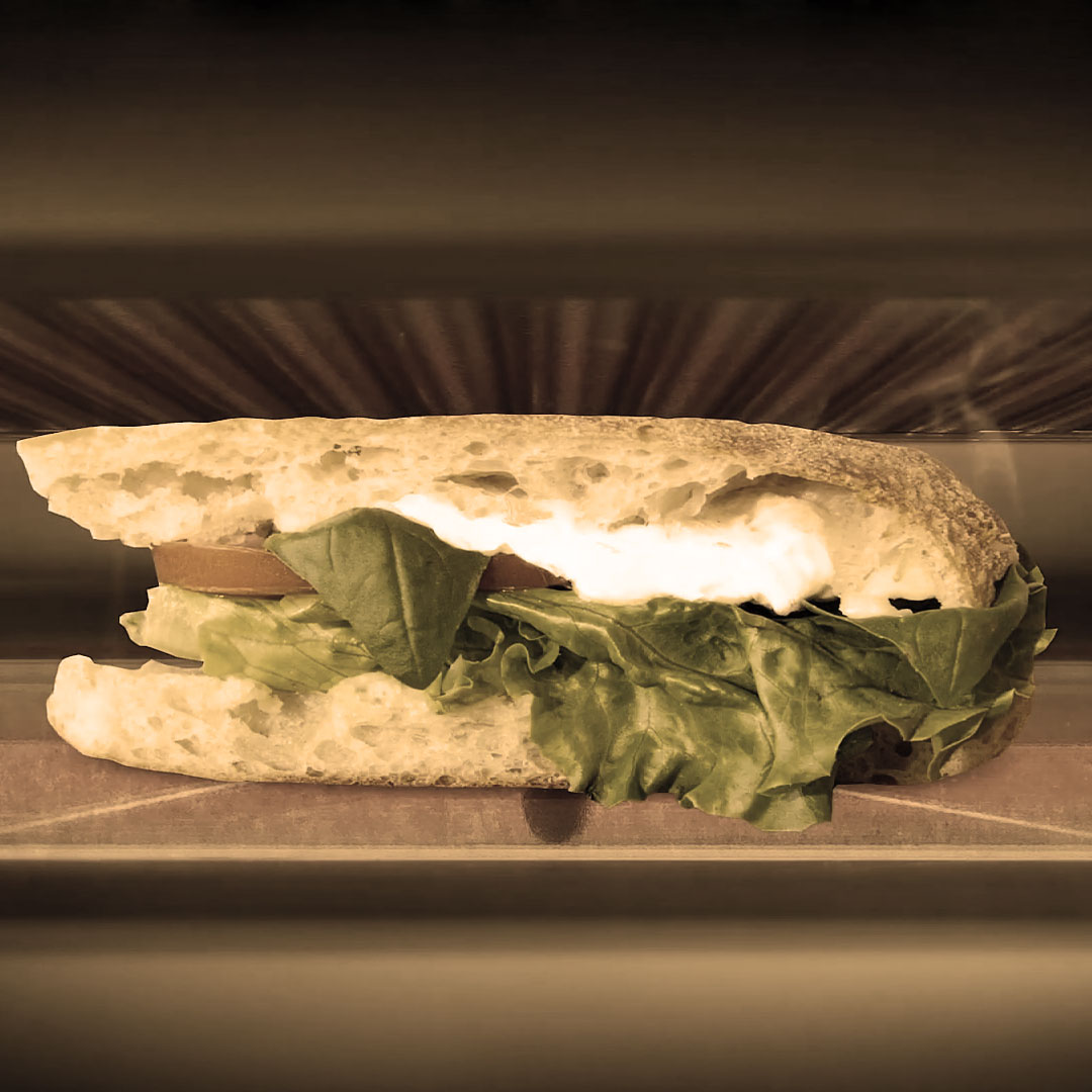 Inside the Technology: How SpeeDelight’s Triple Cooking Works