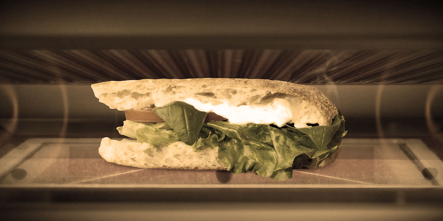 Inside the Technology: How SpeeDelight’s Triple Cooking Works | Eurotec Australia