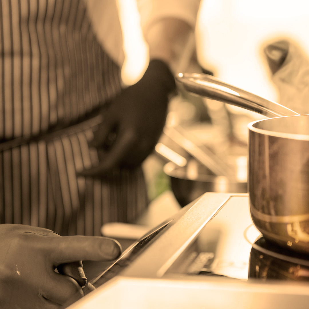 A Sustainable Approach to Commercial Kitchens