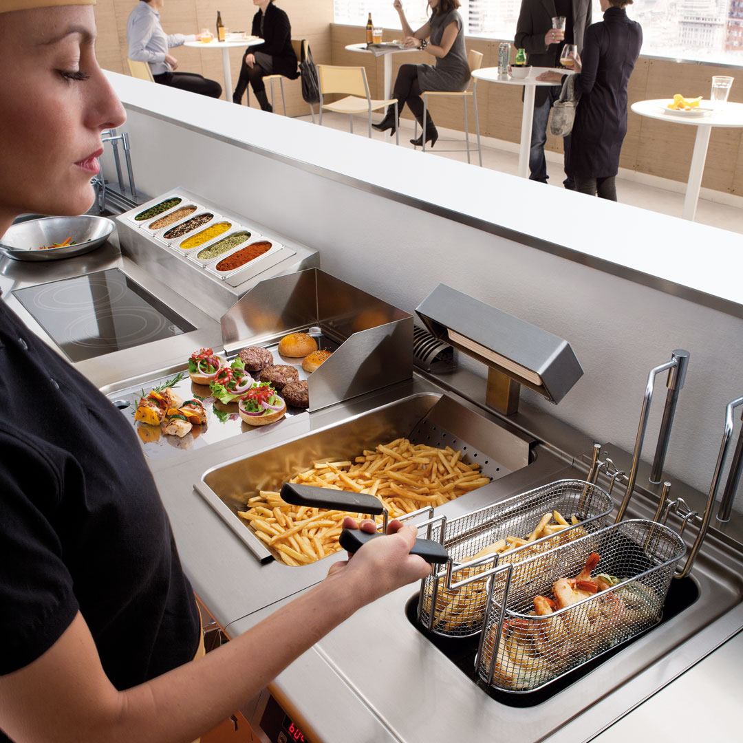 Proven Quality and Hygiene Standards