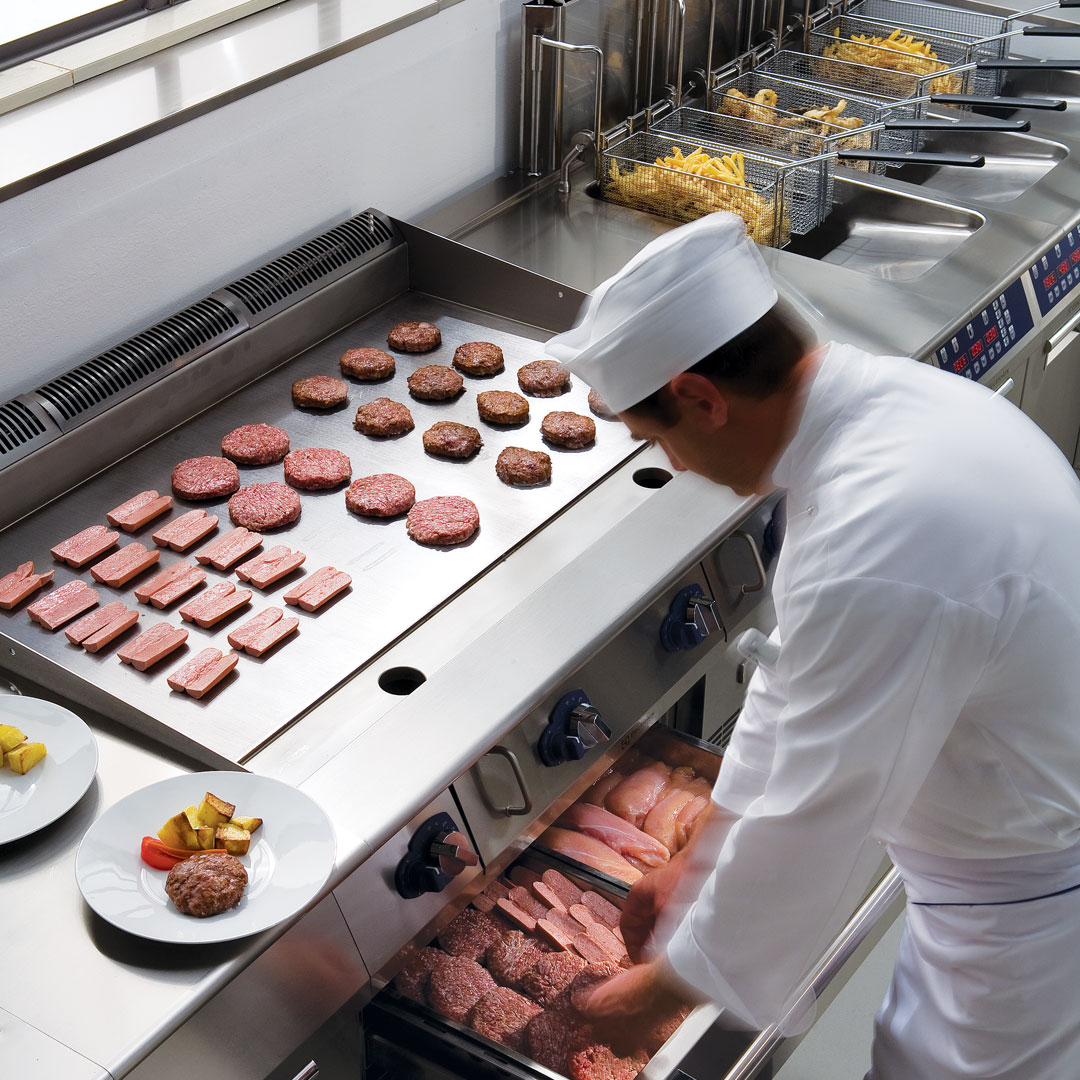Proven Quality and Hygiene Standards
