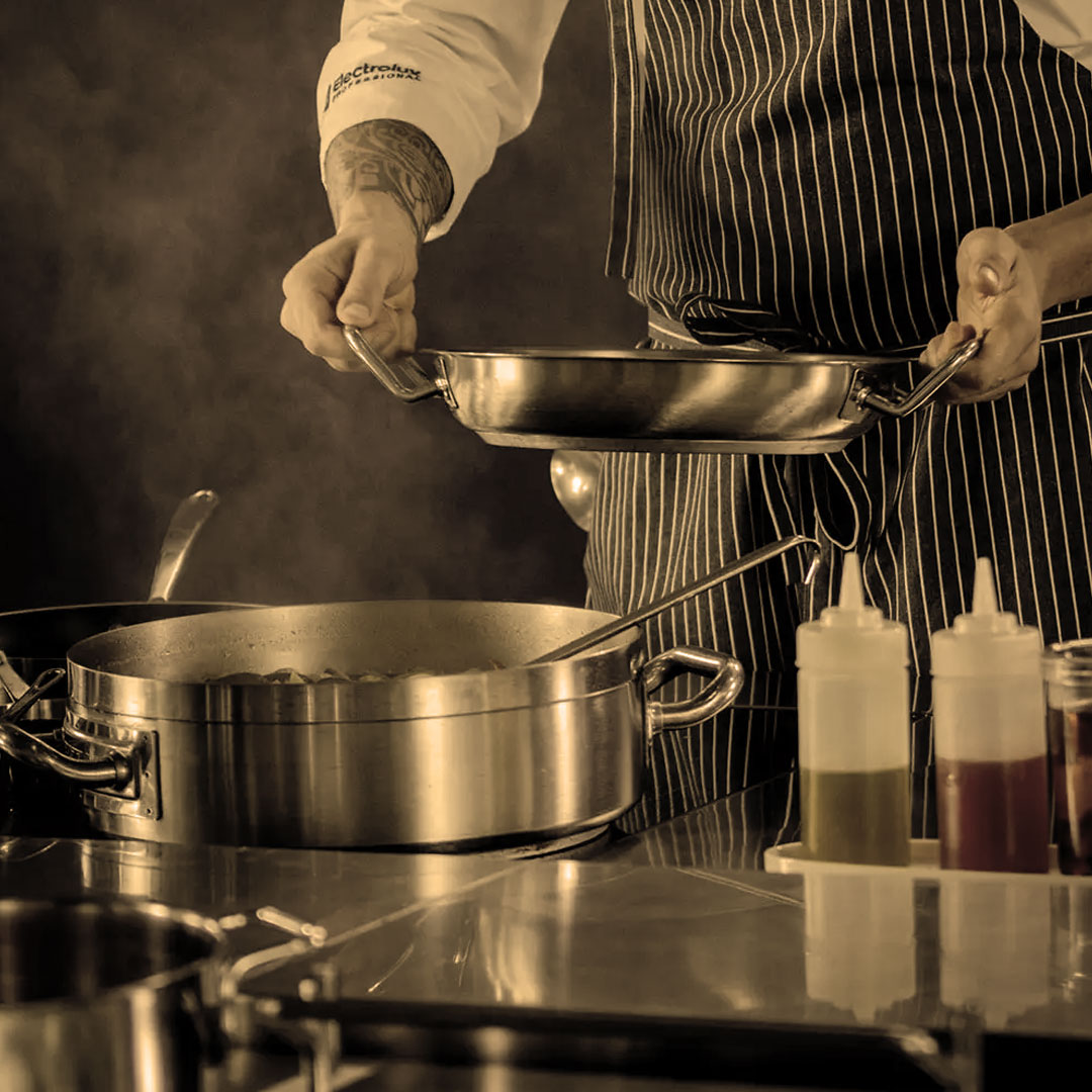 Energy Efficiency in Modern Commercial Kitchens | Eurotec Australia News