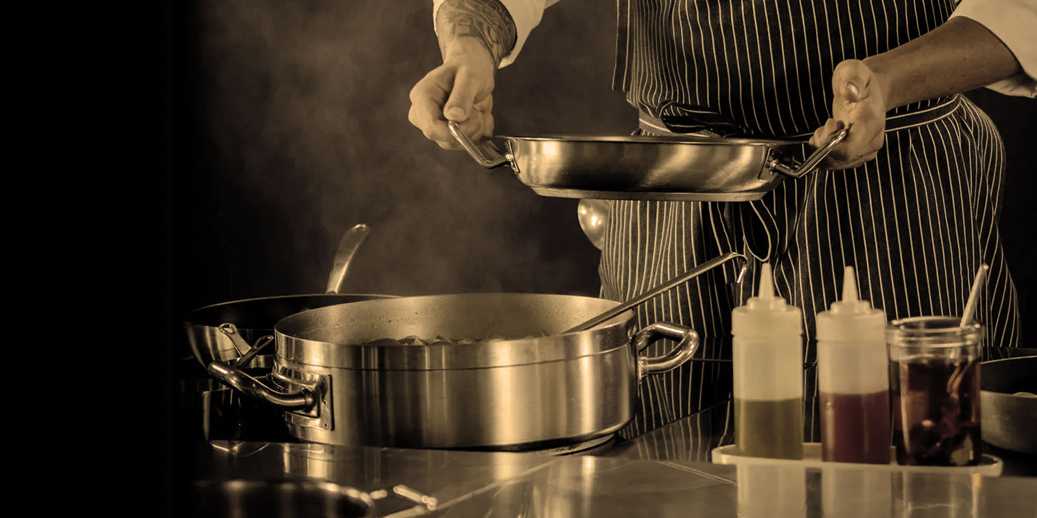 Energy Efficiency in Modern Commercial Kitchens