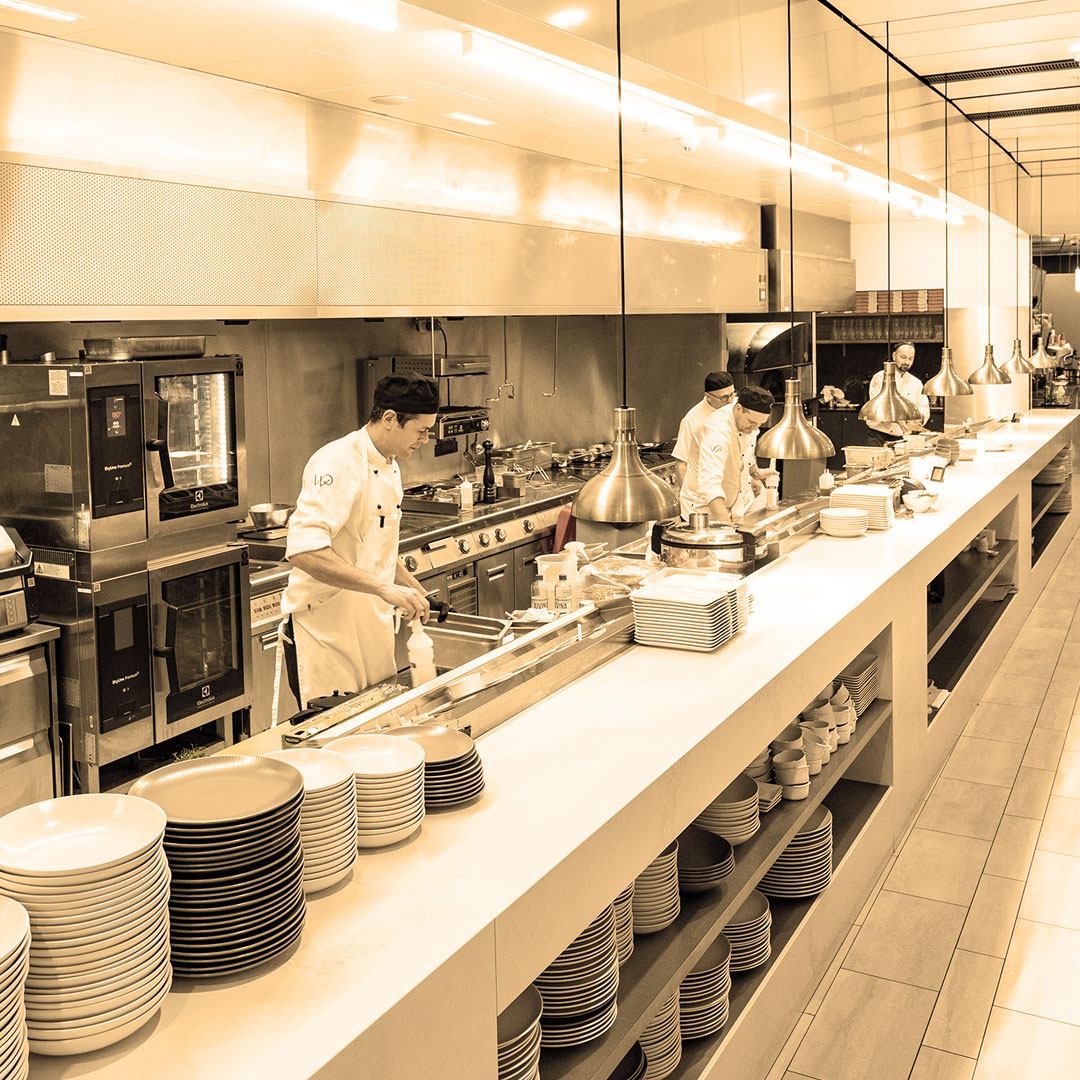 What Makes Electrolux Professional Stand Out in a Crowded Market