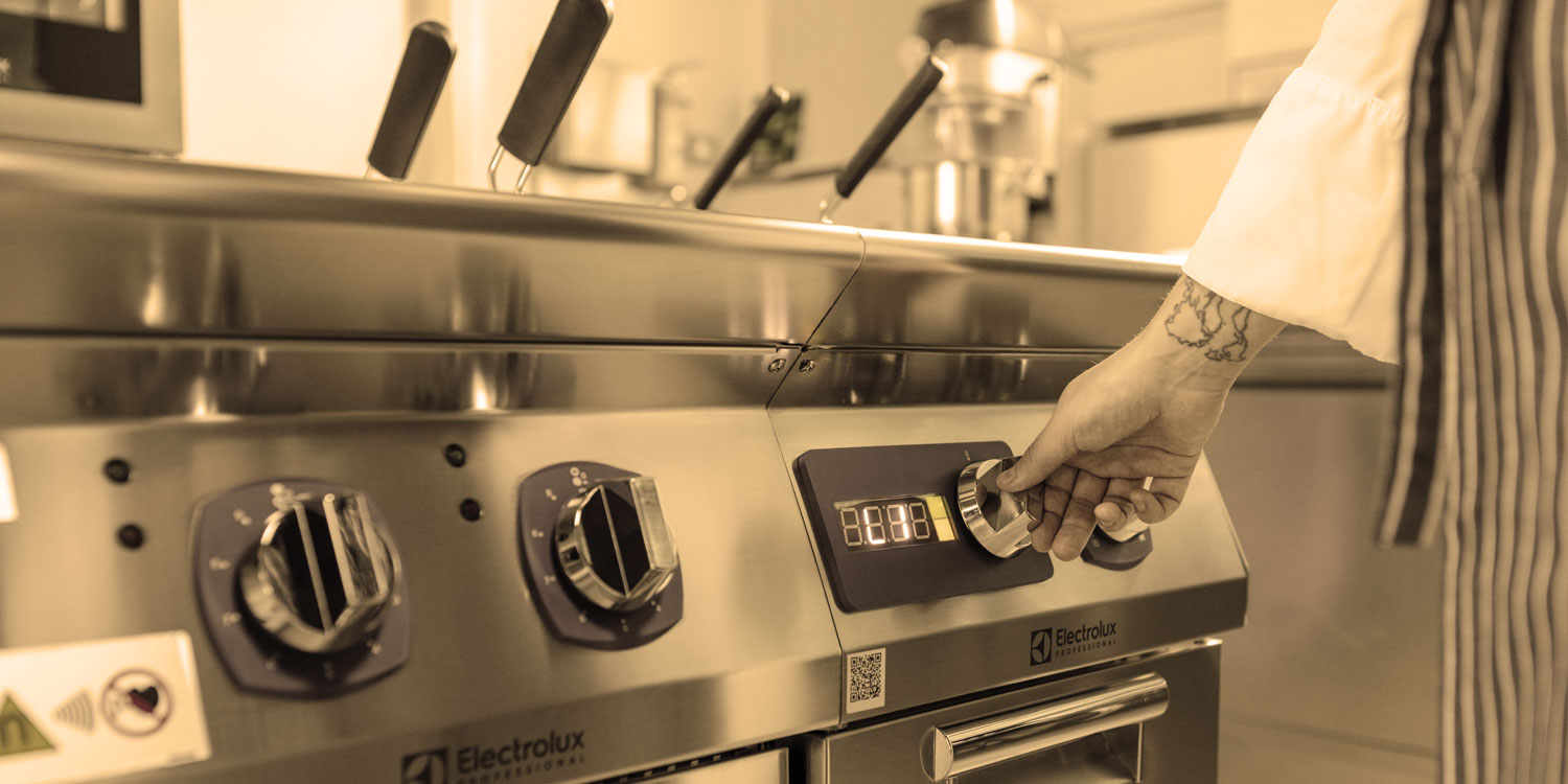 Planning Commercial Kitchen Cooking Capacity