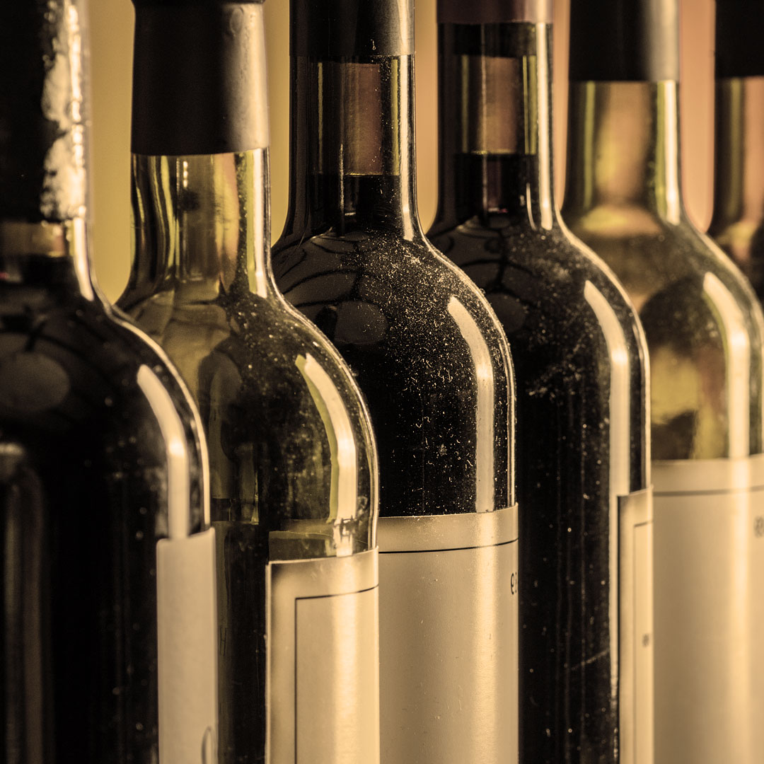 Protecting Your Wine Investment with Proper Storage