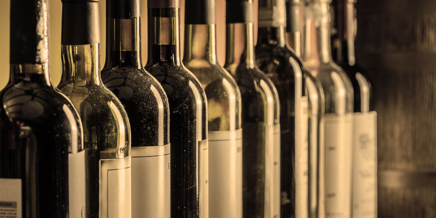 Protecting Your Wine Investment with Proper Storage