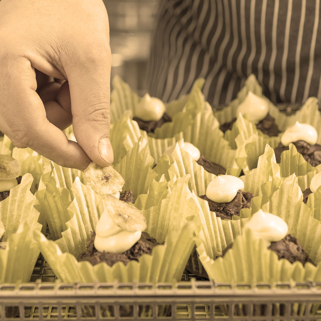 Reducing Food Waste in Commercial Kitchens | Eurotec Australia News