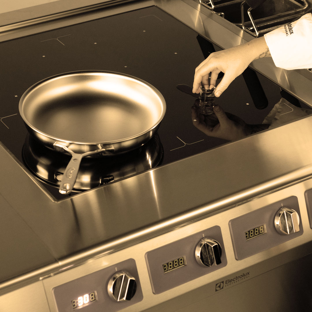 Where Induction Makes Sense in Commercial Kitchens