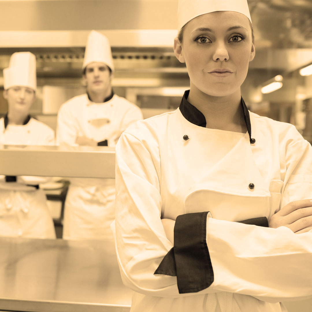 Why Modern Training Kitchens Matter | Electrolux Professional