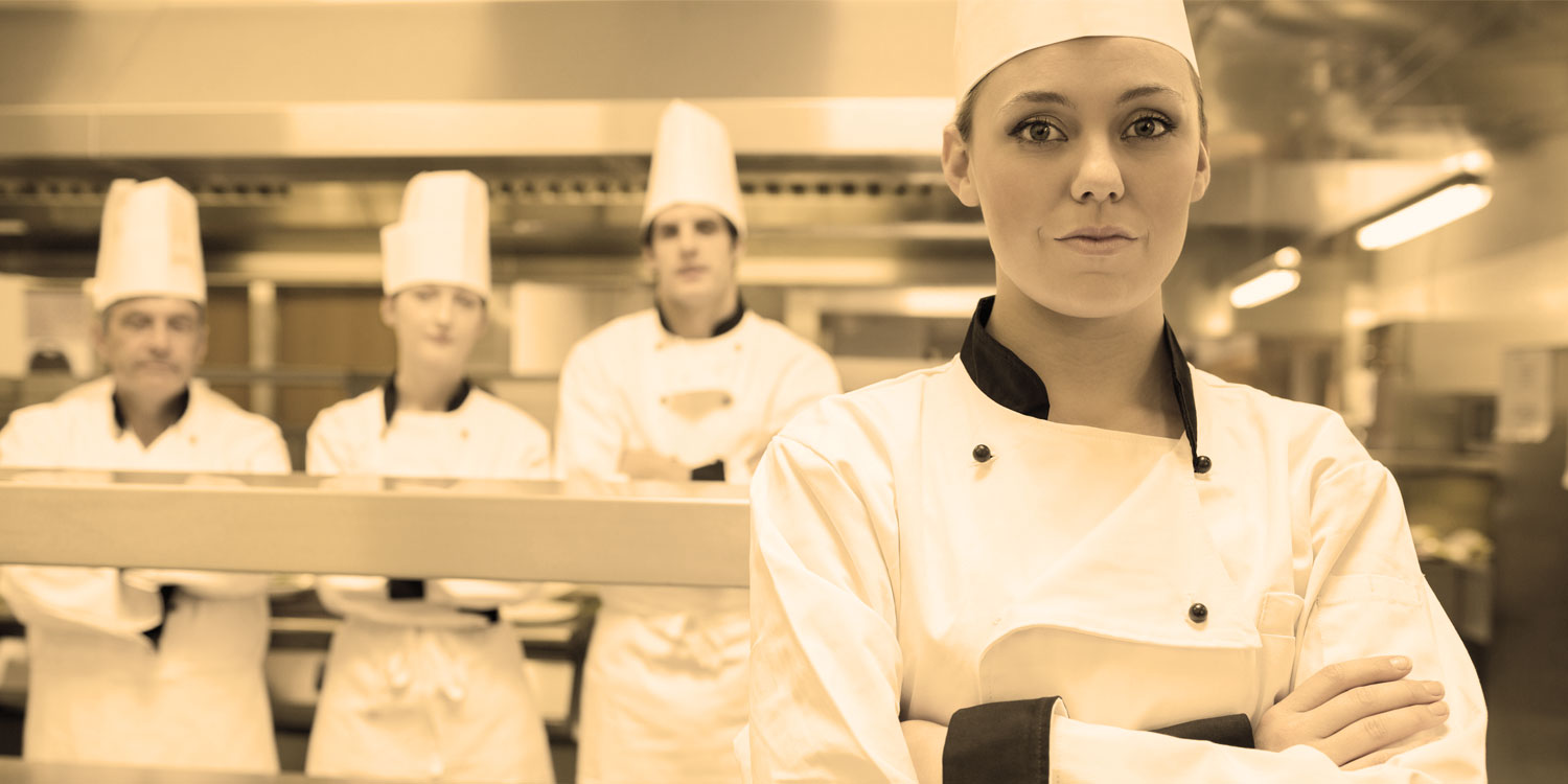 Why Modern Training Kitchens Matter | Electrolux Professional