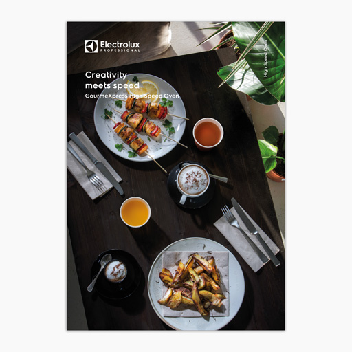 GourmeXpress High Speed Oven