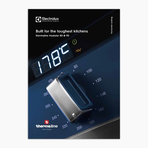 ThermaLine 80/90