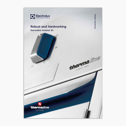 ThermaLine 85