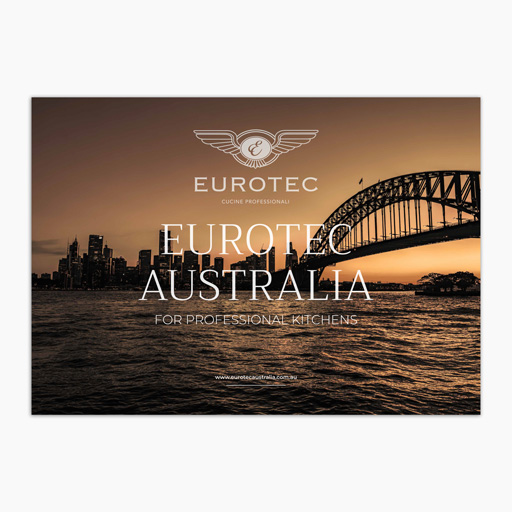 Eurotec Australia Company Brochure