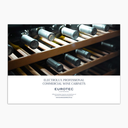Benefits Of Commercial Wine Cabinets