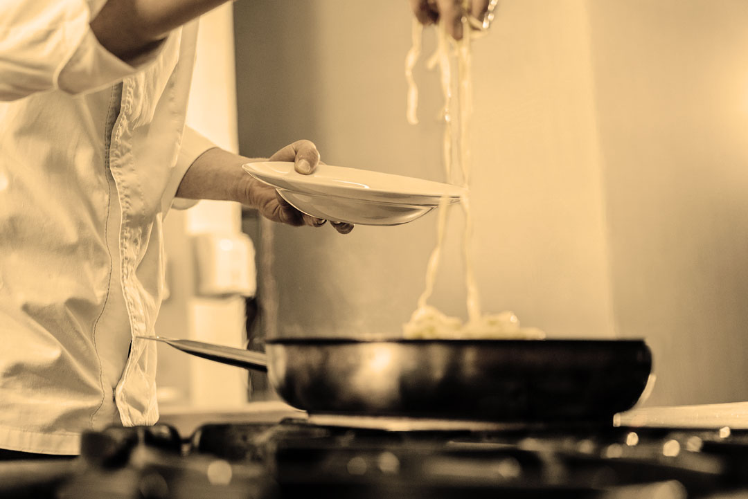 Commercial Cook Tops – Eurotec Australia