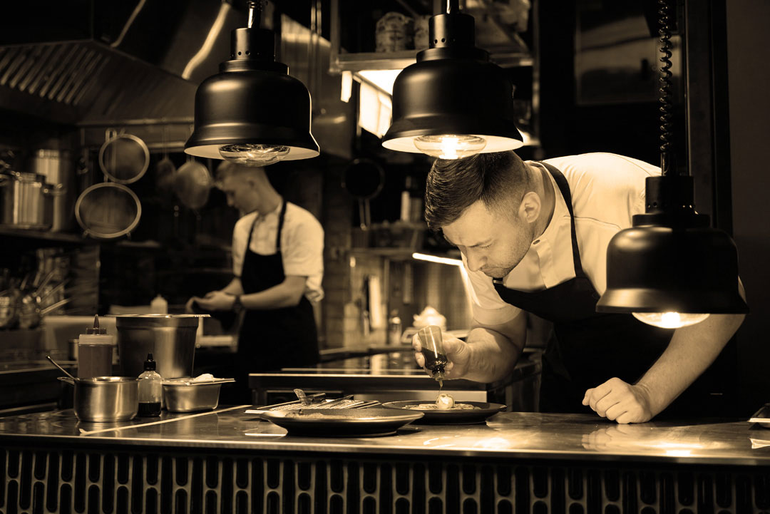 Explore All Commercial Kitchen Equipment Categories – Eurotec Australia