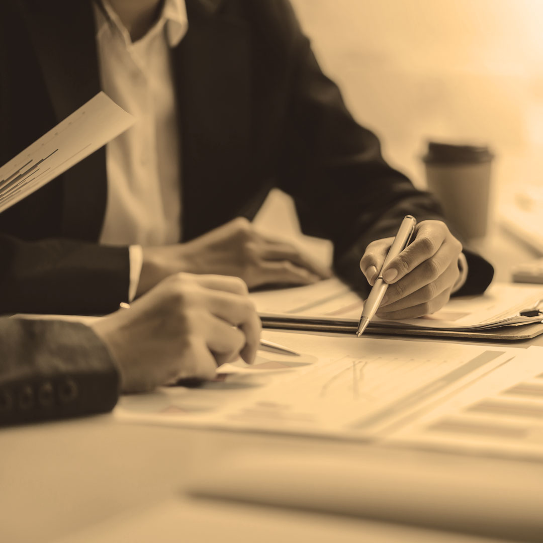 Consultation & Design