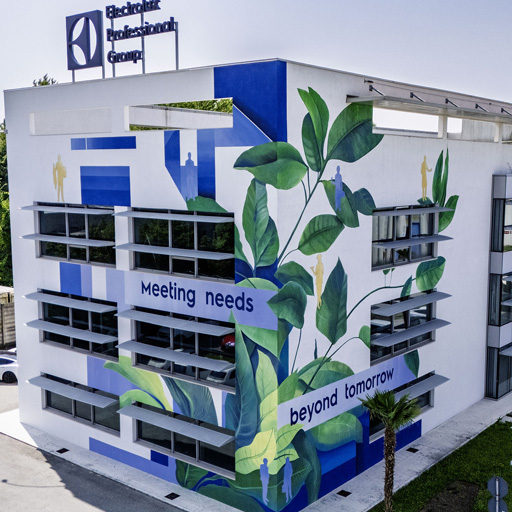 Electrolux Professional Group, global commercial kitchen solutions - Eurotec Australia