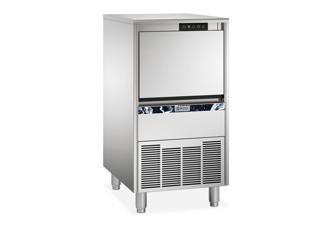 Electrolux Professional commercial ice machine for professional kitchens - Eurotec Australia
