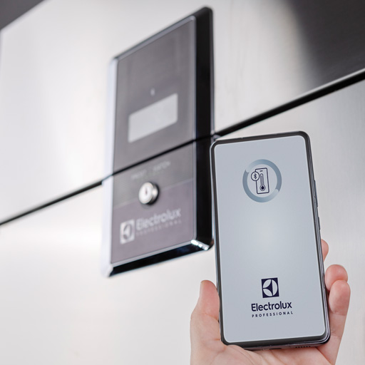 Electrolux Professional research and development in commercial kitchen equipment