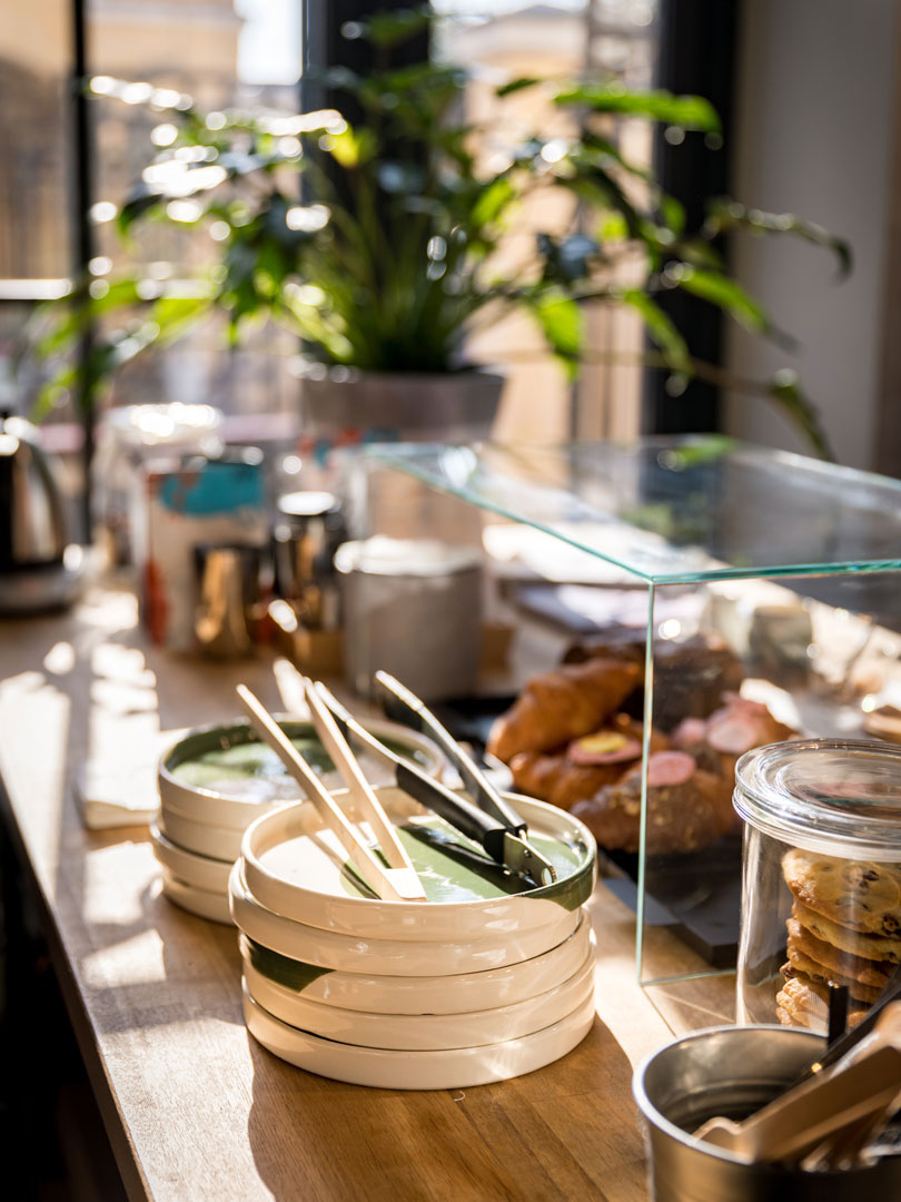 Expand your menu offering