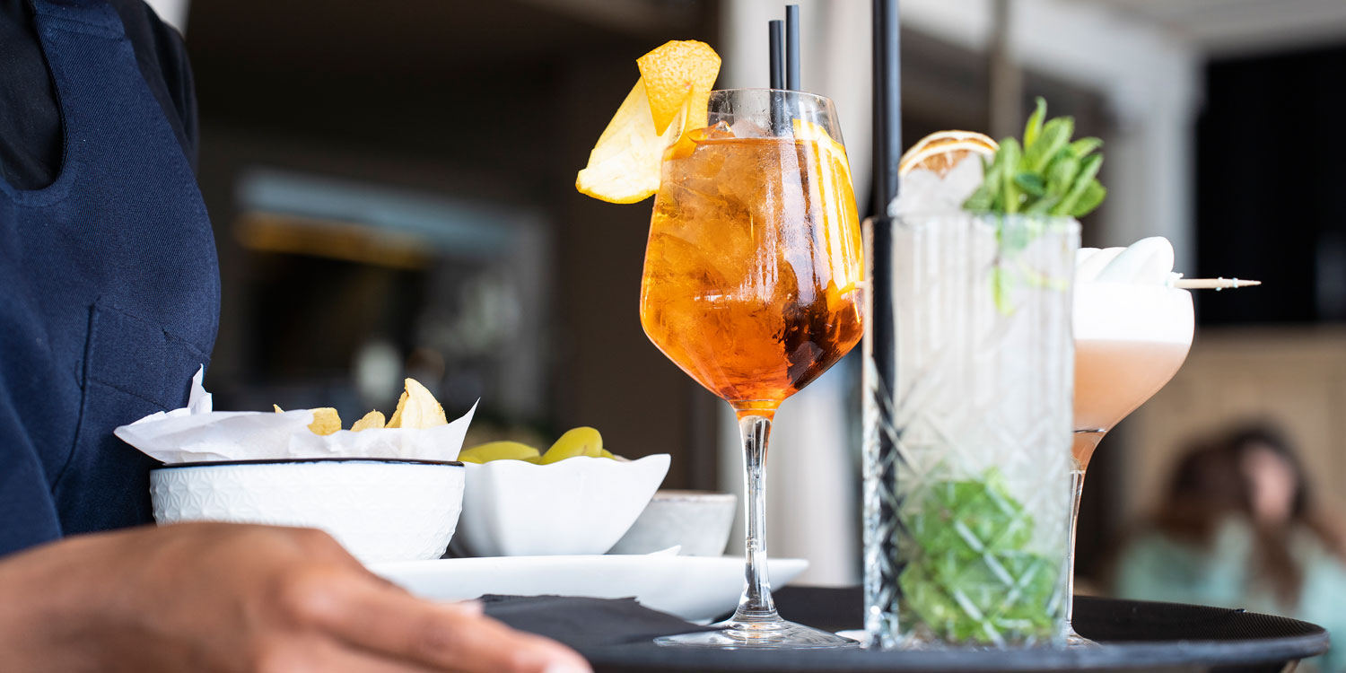 Electrolux Professional ice machines handle hot environments – Eurotec Australia