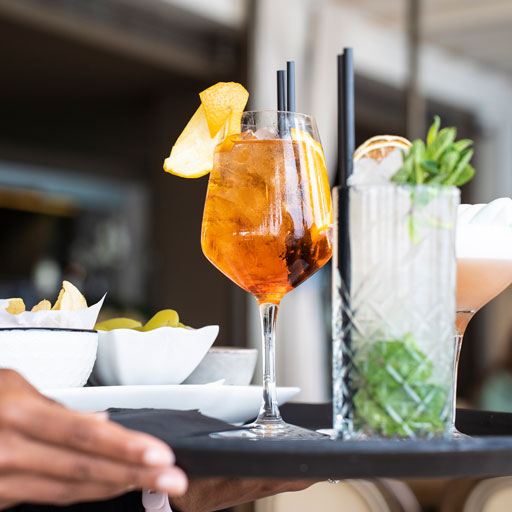 Electrolux Professional ice machines handle hot environments – Eurotec Australia