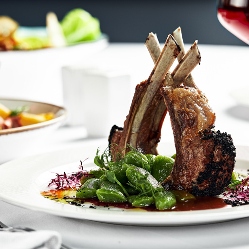 Electrolux Professional flexibility and connectivity in commercial kitchen equipment