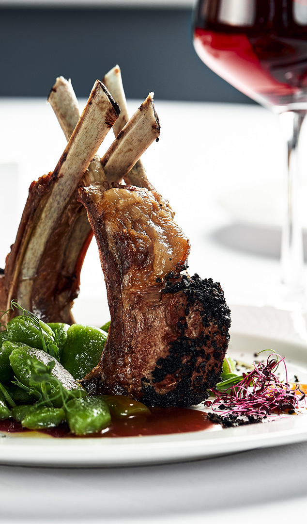 Electrolux Professional flexibility and connectivity in commercial kitchen equipment