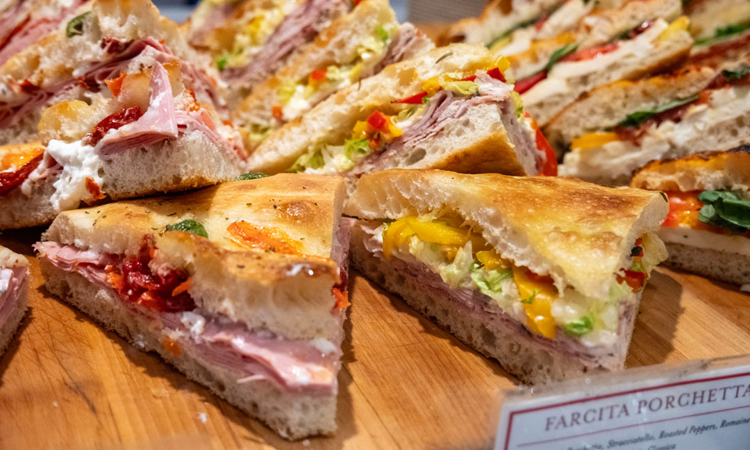 Electrolux Professional SpeeDelight in café environment - Eurotec Australia